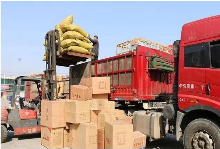 厦门到宿迁物流专线