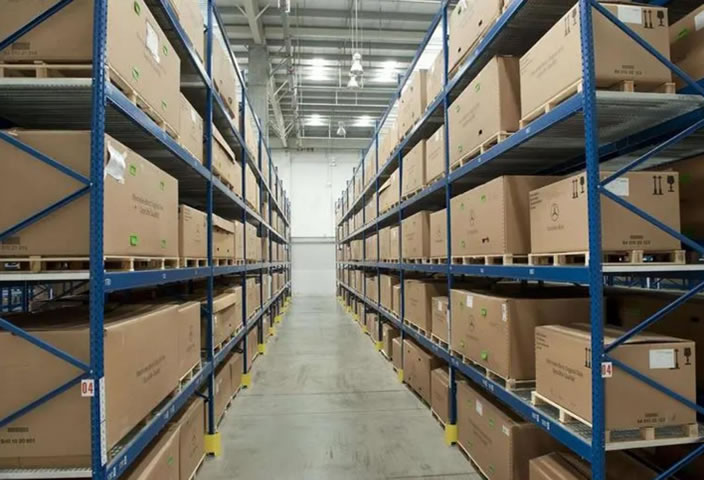 厦门到宿迁货物仓储