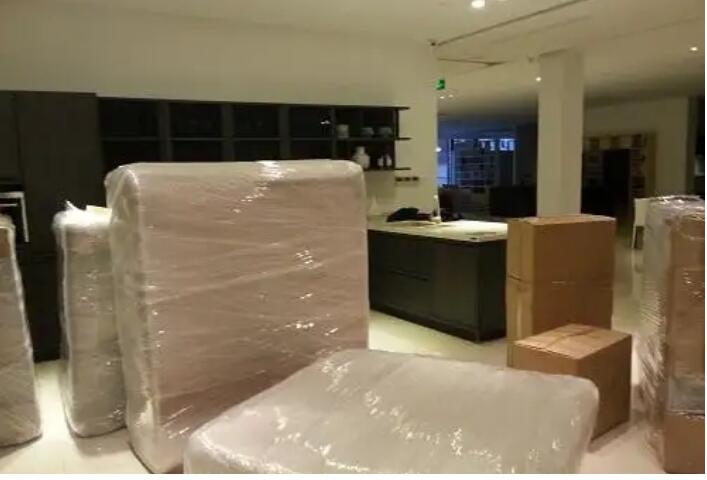 厦门到宿迁长途搬家