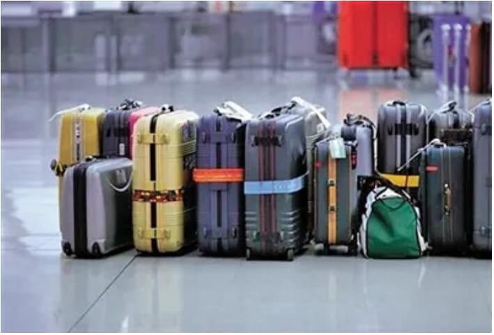 厦门到宿迁行李托运