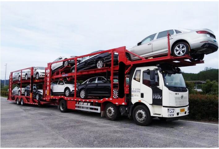 厦门到宿迁轿车托运